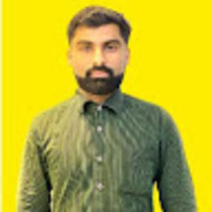 Meet your Posher, Rameez